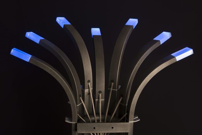 Enix Palma PL детализация