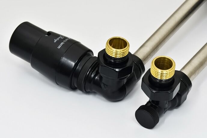 Комплект Vario Term MASTER черный