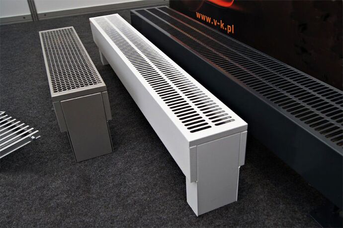 Verano Standart выставка