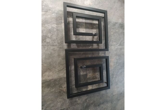 Genesis Aqua Labyrinth в интерьере