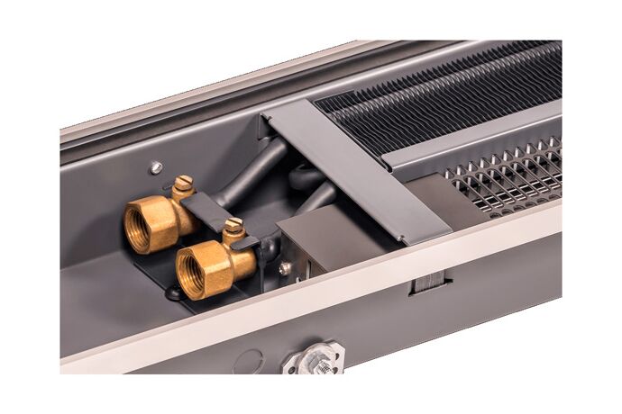 Kampmann Katherm QK Nano