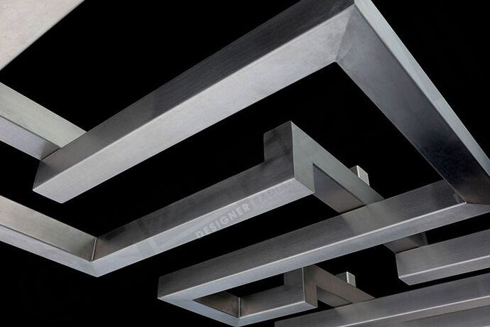 Aeon Maze детализация