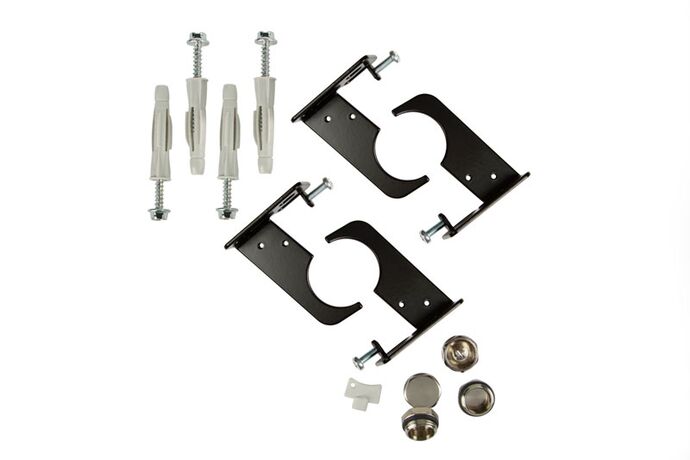 Betatherm Praktikum Double крепление