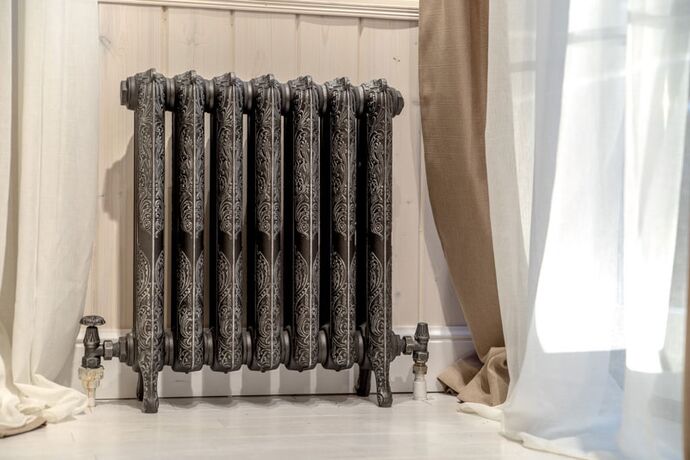 Radimax Windsor в интерьере