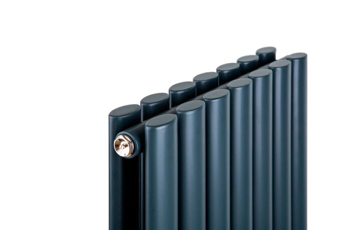 Luxrad Oval Double 2 ряда