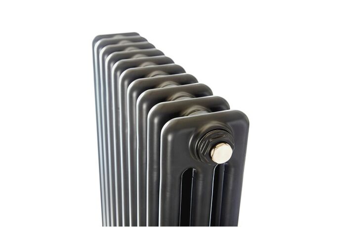 Luxrad Columnus, 3-хтрубний