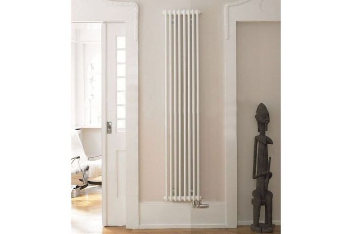 2-хрядный радиатор Arbonia