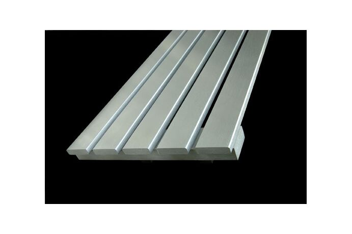 Accuro Korle Zephyr, плоские трубки