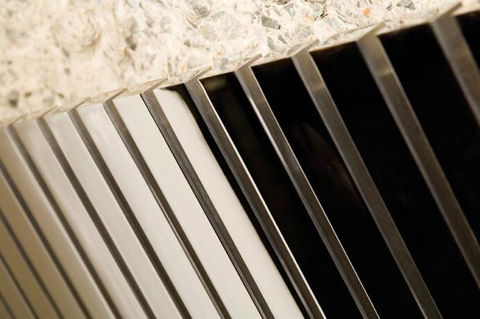 Aeon Arat E+L детализация