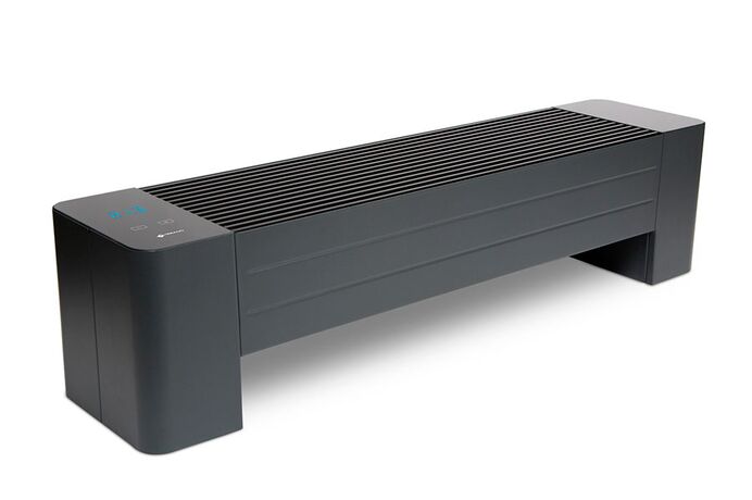 Verano Caliente черный