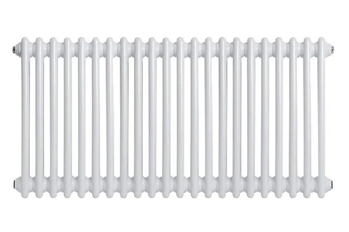 радиатор ARTTIDESIGN Bari белый