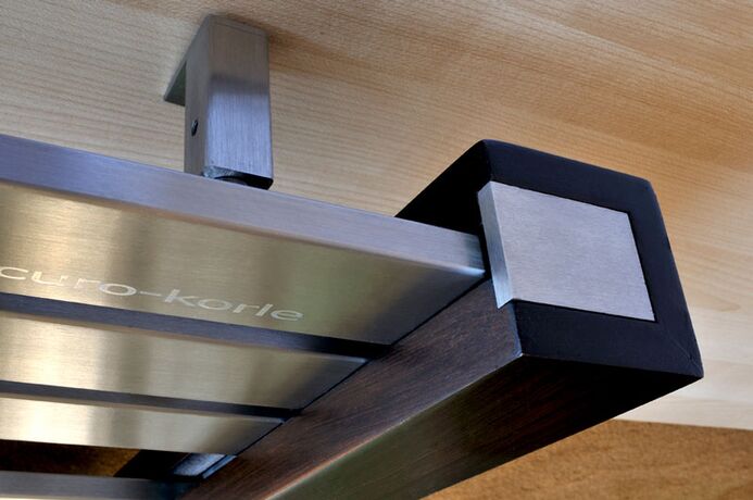 Accuro Korle Palma детализация