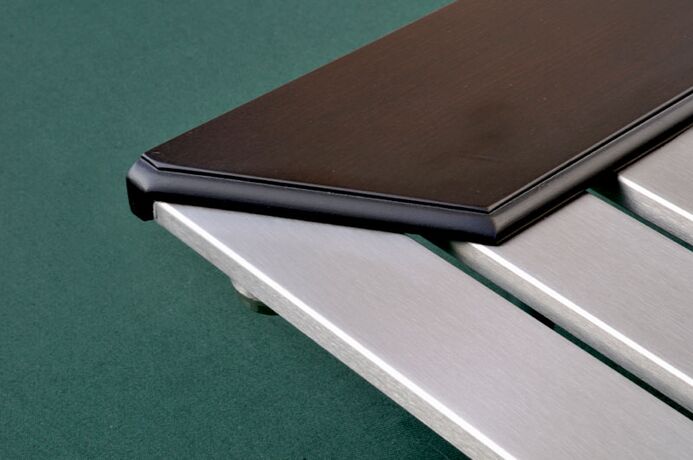 Accuro Korle Valley, детализация