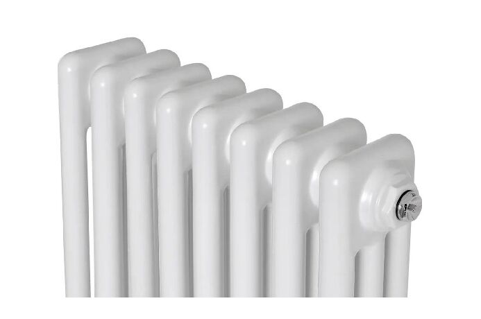 радіатор ARTTIDESIGN Bari III білий