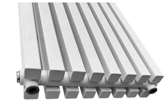 ARTTIDESIGN Ancona II белый мат