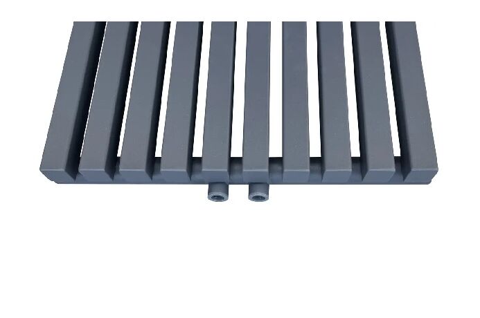 ARTTIDESIGN Ancona I серый