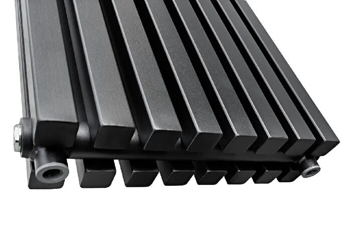 ARTTIDESIGN Ancona II черный мат