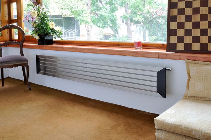 Accuro Korle Valley горизонтальный