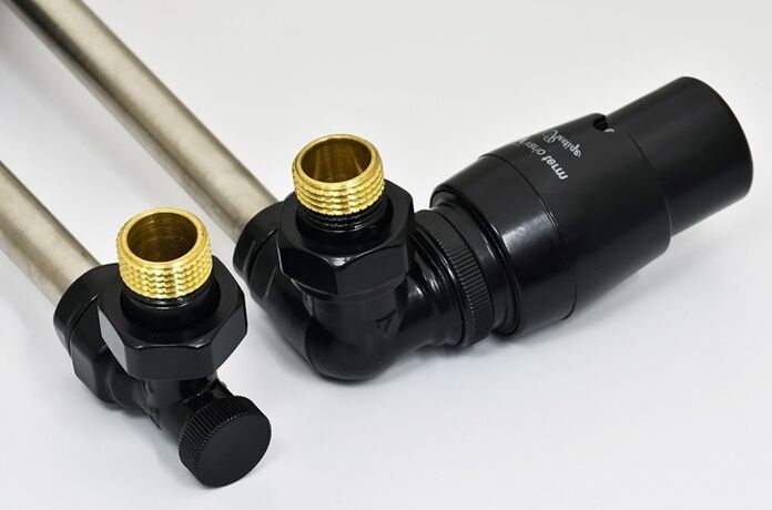 Комплект Vario Term MASTER черный