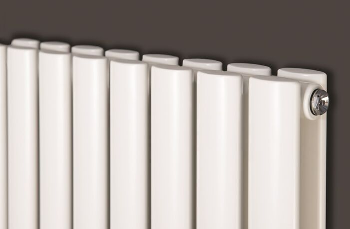 Luxrad Fortuna Double, белыйLuxrad Fortuna Double