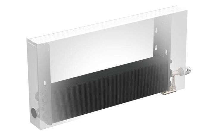 Jaga Strada конструкция