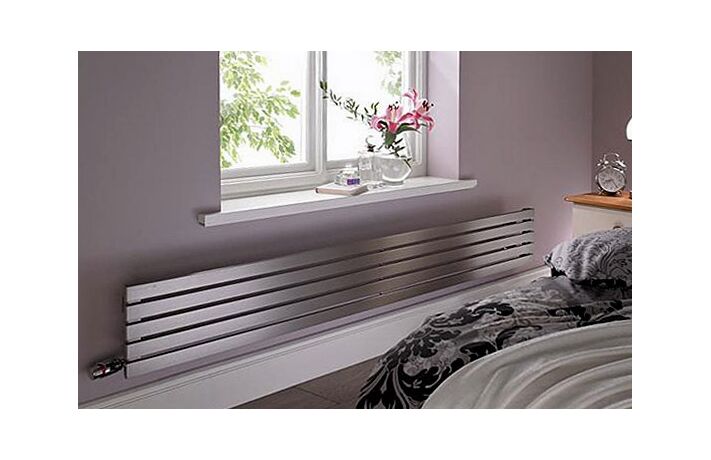 Accuro Korle Zephyr под окном