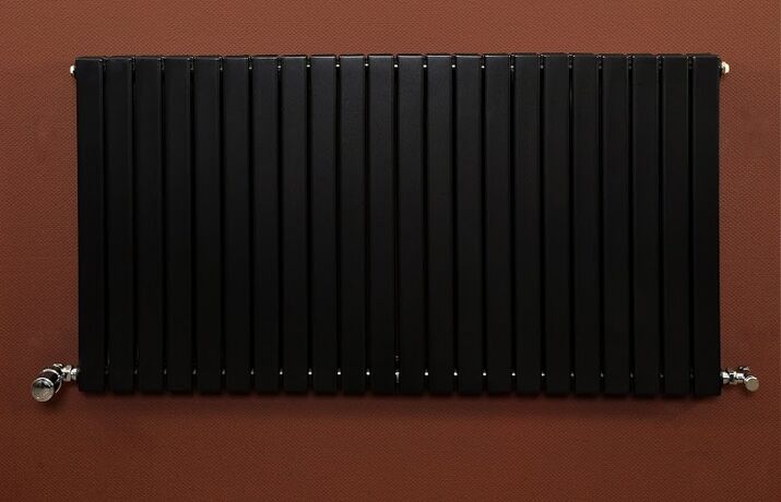 Betatherm Blende Single, черный, подключение 24