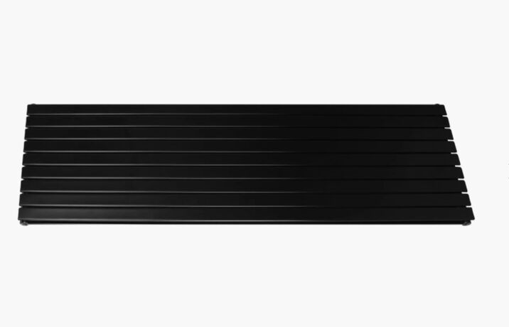 Betatherm Blende Double горизонтальныйBetatherm Blende Double горизонтальный, черный