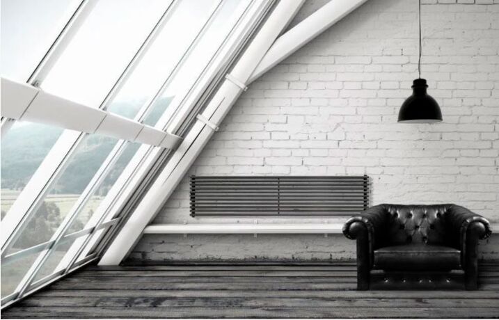 Betatherm Praktikum Single горизонтальный