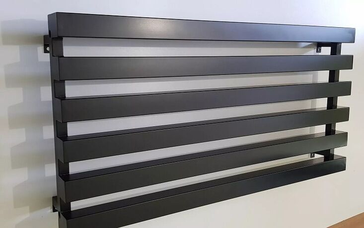 Электрический радиатор Genesis Aqua Ascania