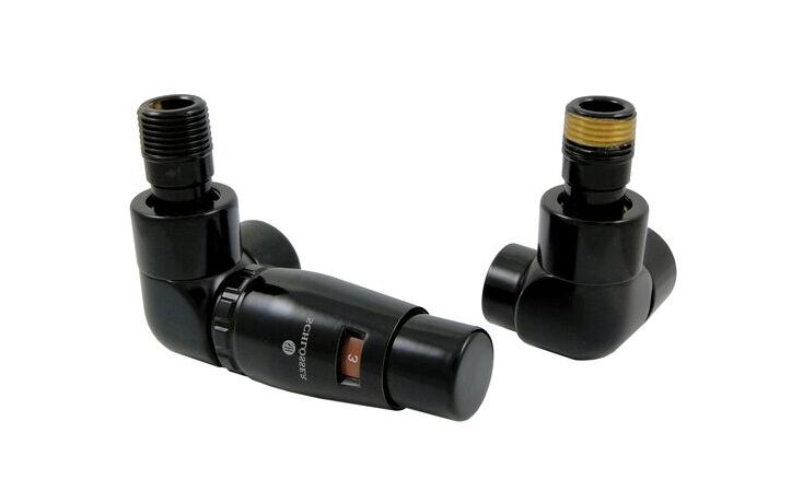 Комплект Schlosser Lux 9005