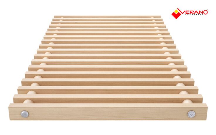 Verano деревянная решетка