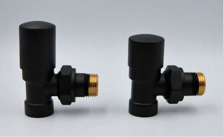 Комплект Vario Term Swing Black