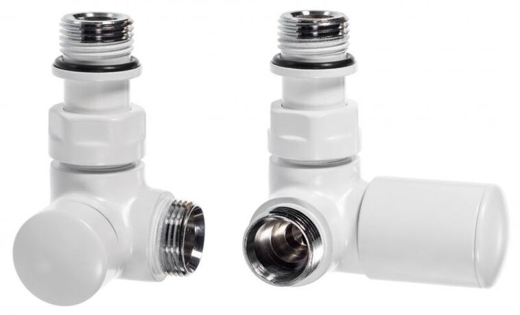 Vario Term VISION REGULATED белый