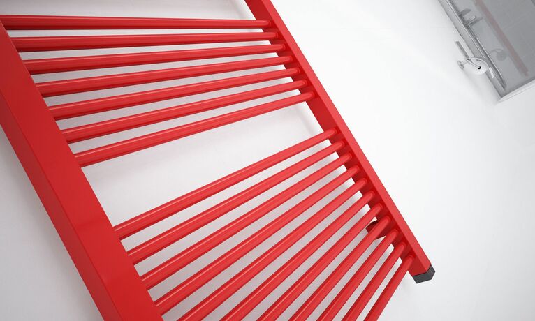 Terma Mike Electric детально