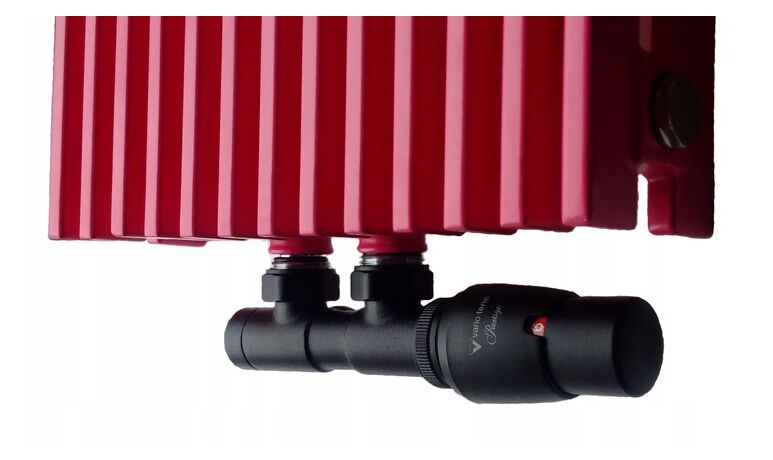 Комплект Twins Black