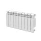 Алюминиевый радиатор Mirado AL 300