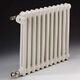 Горизонтальный трубчатый 2-хрядный радиатор Arbonia Rohrenradiatoren