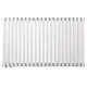 Горизонтальный трубчатый радиатор Betatherm Quantum Single