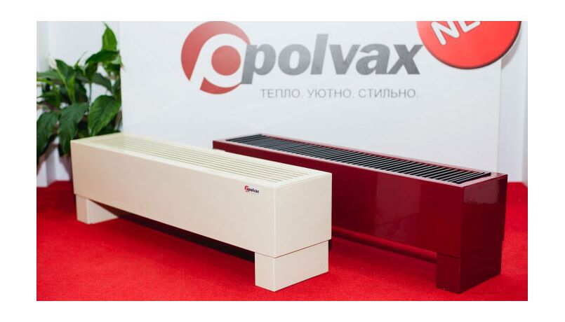 Polvax NKE/NKEM реальное фото