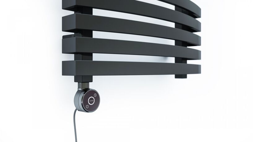 Terma Kioto Electric с теном