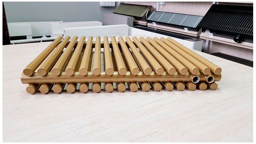 Betatherm Praktikum Double снизу