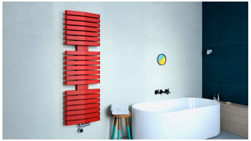 Terma Iron D Electric