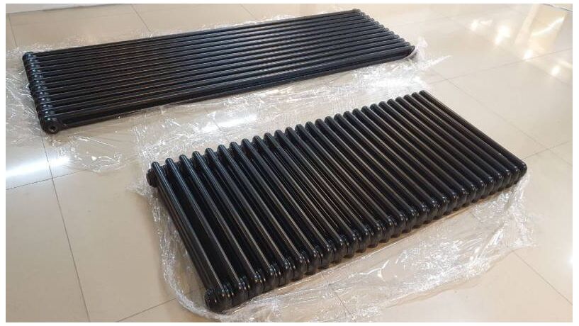 Irsap Tesi 2 чорний