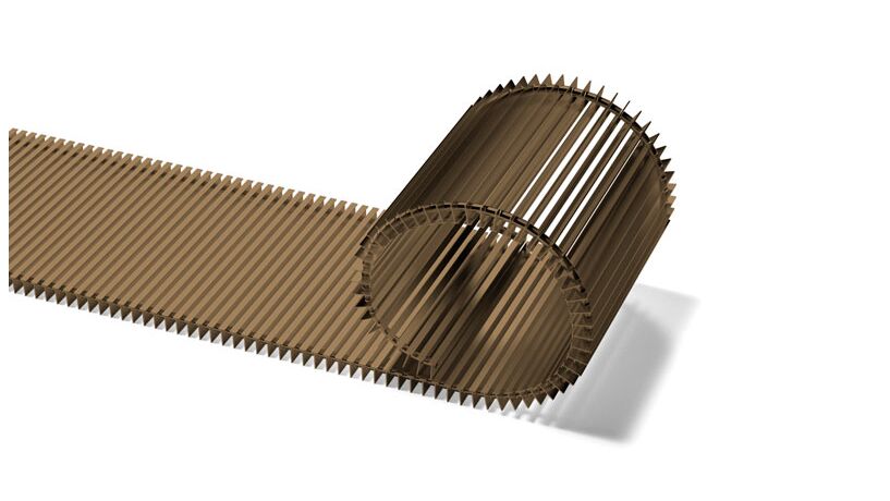 U-con решітка бронзаU-con решітка