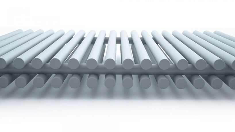 Terma Tune VWD трубки