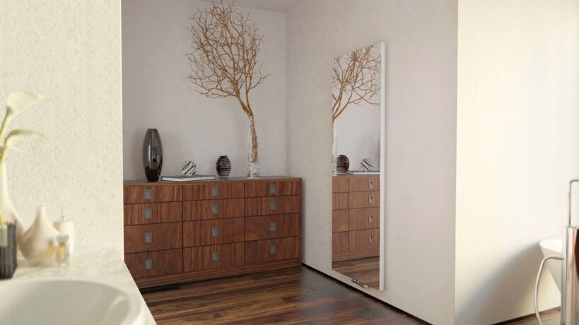 Terma Case Slim зеркальный