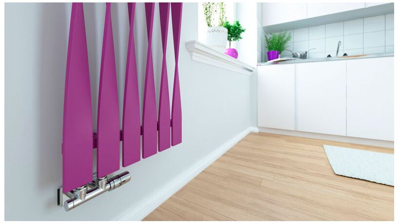 Terma Cyklon V, детализация