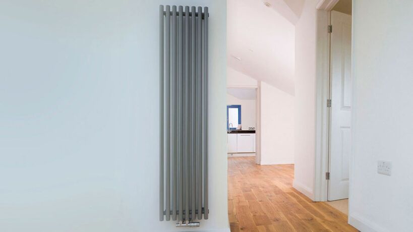 Terma Tune VWS 1800 в интерьере