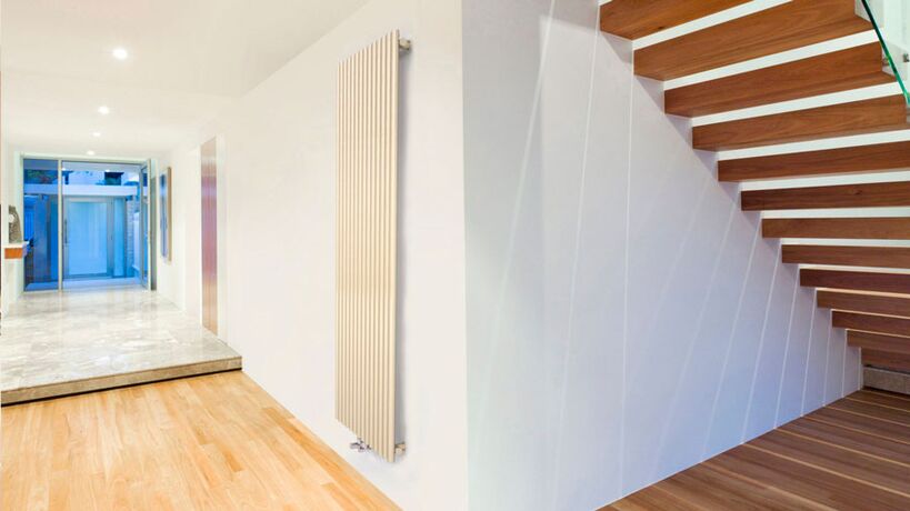 Terma Tune VWS 1800, белый